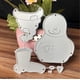 thumbnail image 5 of Cutting Dies Annchaos Merry Christams Scrapbooking, 6 unidades, 5 of 6