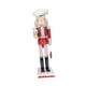 thumbnail image 1 of Adorno De Cascanueces De Madera Para Decoración De Mesa Para Dormitorio, Estilo B, 1 of 3