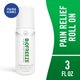thumbnail image 3 of Gel Biofreeze Roll-On 89 ml para aliviar el dolor con mentol, 3 of 3