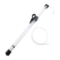 Magideal - Juego De Llenado Automático Por Sifón, Compacto, Ligero, Llenado Sin Esfuerzo Con Manguera Y Abrazadera Para Sistemas De Elaboración De Cerveza, Cerve