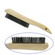 thumbnail image 4 of Martillo astillador para soldar VASTOOLS con mango de resorte helicoidal, 4 of 4