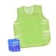 thumbnail image 4 of Chaleco Refrescante De Verano Con 8 Bolsas De Hielo Para Climas Cálidos, Trabajar, Pescar, Andar En Bicicleta, Verde, 4 of 5