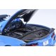 thumbnail image 5 of Auto de colección AUTOart Chevy C8 Stingray 2020 Rapid Blue 1:18, 5 of 9