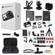 thumbnail image 1 of Cámara de acción DJI Osmo Action 5 Pro con kit de accesorios de 58 piezas de 64 GB, 1 of 9