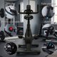 thumbnail image 5 of Bicicleta Spinning Estatica Profesional k100 Disco 6kg, 5 of 6