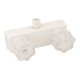 thumbnail image 1 of Válvula de ducha Empire Faucets U-YJW53VBW de 4" no metálica, 1 of 1