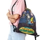 thumbnail image 2 of Los Thornberrys Mochila de Cuerdas para Deportes y Gimnasio, Bolsa de Cuerdas Resistente al Agua, Bolsa Cinch, 30×40cm, 2 of 6