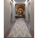 thumbnail image 1 of Alfombra de Pasillo Premium Colección Geometric Luxury 60 x 160 cm, 1 of 6