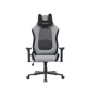 thumbnail image 1 of Silla ergonómica de tela respirable GC195 GREY, 1 of 3