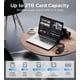 thumbnail image 4 of Lector De Tarjetas Sd Usb 3 0 7 En 1 Con 3 Puertos Usb 3 0, 4 of 6