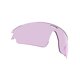 thumbnail image 3 of Lente de repuesto rosa Prizm para gafas de sol Oakley Meta Vanguard, 3 of 3