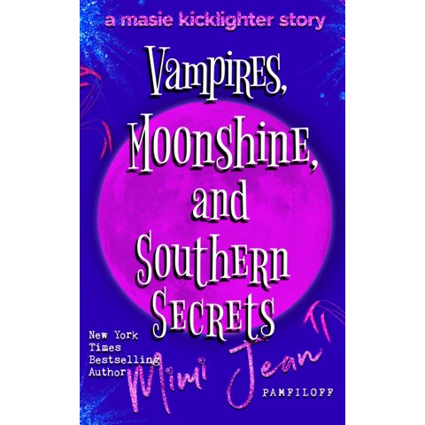 Independently Published - Vampiros, Licor Artesanal Y