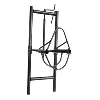 Ioensy - Soporte Elevable Para Cabeza De Oveja, Suministros Ganaderos Para Fábricas, Mercado Doméstico