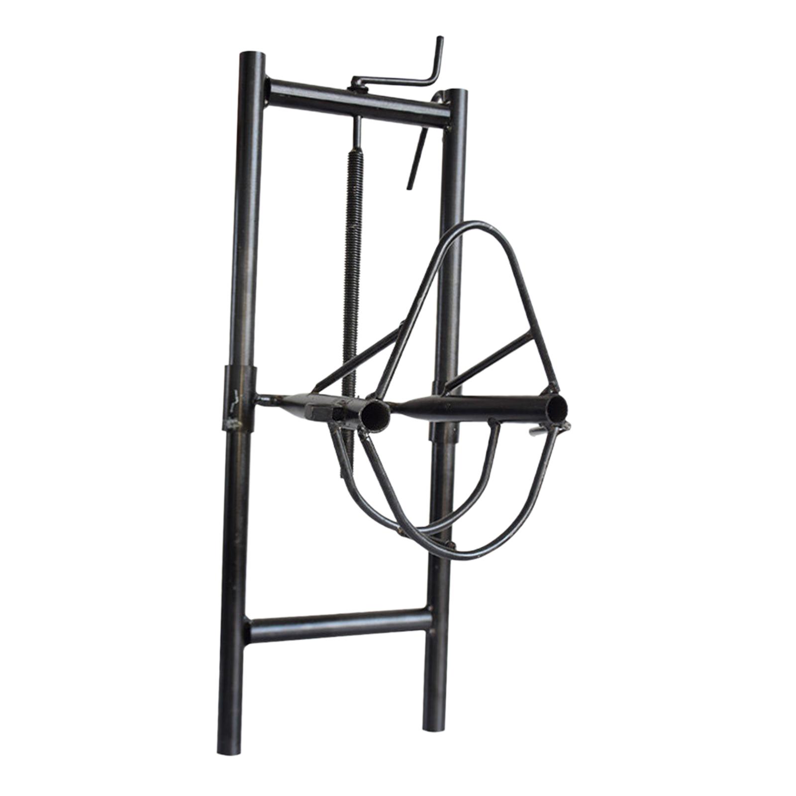 Ioensy - Soporte Elevable Para Cabeza De Oveja, Suministros Ganaderos Para Fábricas, Mercado Doméstico