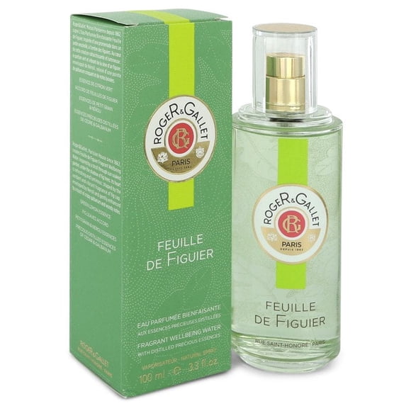 Gel de Ducha Roger & Gallet Feuille De Figuier Relaxing 200 ml Unisex