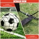 thumbnail image 3 of Porterías de fútbol BaseGoal 122 x 91 cm portátiles, set infantil de 2, 3 of 9