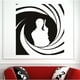 thumbnail image 2 of Decomural James Bond 007 Movies Film WS-15491, 2 of 2