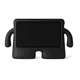 thumbnail image 4 of Carcasa Niños Antigolpe EV Compatible Con Tab Samsung A11 8.7 Lami Negro, 4 of 6