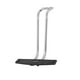 thumbnail image 1 of Silla De Salón Pedal Reposapiés Salón Silla Giratoria Peluquería Silla Reposapiernas, 1 of 3