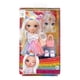 thumbnail image 1 of Muñeca Rainbow Little Opal, 1 of 4
