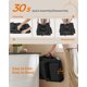 thumbnail image 3 of Transportadora Plegable para Perros Feandrea 60x42x42cm para 7-11kg, 3 of 9