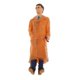 thumbnail image 4 of 1/64 Figuras De Personas En Miniatura Modelos De Escena Callejera Abrigo Hombre Amarillo, 4 of 5