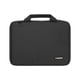 thumbnail image 3 of Funda Protectora Para Portátil, Bandolera De Hombro, Color Negro, De 15 A 16 Pulgadas, 3 of 5