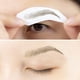 thumbnail image 3 of Pegatinas para tatuajes de cejas Bliss and Beyond USA Waterproof, 3 of 9