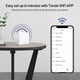thumbnail image 4 of Sistema WiFi Tenda Nova MW12 Tri-Band AC2100, paquete de 3, 4 of 8