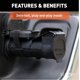 thumbnail image 4 of Controlador de freno para remolque CURT 51181 Bluetooth manual, 4 of 8
