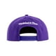 thumbnail image 2 of Gorro Snapback Nba Remix Deadstock Raptors Mitchell And Ness, 2 of 6