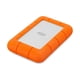 thumbnail image 1 of Disco duro externo LaCie Rugged Mini 4 TB USB 3.0 130 MB/s, 1 of 7