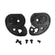 thumbnail image 1 of Bases Protectoras Para Cascos De Motocicleta, Accesorios De Motocicleta Para Hjc TR-1 CL-15, 1 of 5