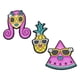 thumbnail image 2 of 3 Uds Alfileres Esmaltados Broches Esmaltados Alfileres De Solapa Novedosos Para Decoración De Camisas De Ropa, 2 of 3