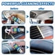 thumbnail image 5 of Limpiador multiusos para tapizado de techo de auto Hzutloer 256 ml, 5 of 7