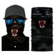 thumbnail image 1 of Bandana Animal Pantera Negra, 1 of 3