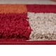 thumbnail image 5 of Alfombra Touch 133X190 Cm Rojo, 5 of 5