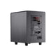 thumbnail image 5 of Subwoofer Monoprice Premium Select de 8 pulgadas, 200 W, 4 ohmios, negro, 5 of 5