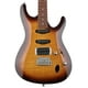 thumbnail image 2 of Guitarra Electrica Ibanez SA260FM VLS, 2 of 2