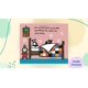thumbnail image 2 of Candlewick Press – La Fiesta Sorpresa de Cumpleaños de Maisy, 2 of 2