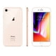 thumbnail image 1 of Iphone 8 Usado, Desbloqueado Por Operador, 256 Gb Dorado (en Buenas Condiciones), 1 of 5