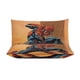 thumbnail image 3 of Juego de ropa de cama con estampado de Spiderman, funda nórdica y fundas de almohada de 3 piezas para mujeres, hombres y adolescentes., 3 of 3