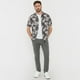 thumbnail image 4 of Guayabera Hombre Night Negro Corona, 4 of 5