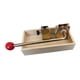 thumbnail image 3 of Abridor De Nueces De Macadamia Crack Sin Esfuerzo Pecan Crack Sheller Gadgets De Cocina, 3 of 5