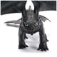 thumbnail image 2 of Figura de acción Dreamworks Dragons Plasma Sounds Night Fury 33 cm, 2 of 9