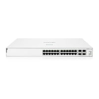 Aruba A Hewlett Packard Enterprise Company - Switch Aruba Instant On 1930 24 Puertos Gb Ethernet 24Xge Poe