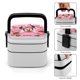 thumbnail image 5 of Fiambrera Doble Capa Minnie Mouse 1000ml, 5 of 6
