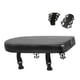 thumbnail image 1 of Cojín Genérico Para Asiento Trasero De Bicicleta, Cómodo Para Hombres Y Mujeres, Sillín Trasero Para Bicicleta, Color Negro, 1 of 3