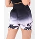 thumbnail image 4 of Calza Corta Mujer Tie Dye Degrade Efecto Push Up, 4 of 4