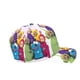 thumbnail image 5 of Teletubbies Gorra De Béisbol Para Hombres Mujeres Y Niños Gorra Clásica De Visera Plana Gorra Hip Hop Trucker Snapback Ajustable, 5 of 5